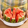 Multi-function Fruit Melon Watermelon Slicer Melon Cutter Kitchen Gadgets