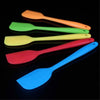 Silicone Pastry Spatula Cream Butter Stirring Spade Cake Scraper